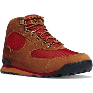 Danner Womens Jag Monks Robe Bossa Nova Boots - like new